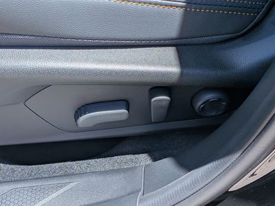 2026 Subaru Outback - Photo 19