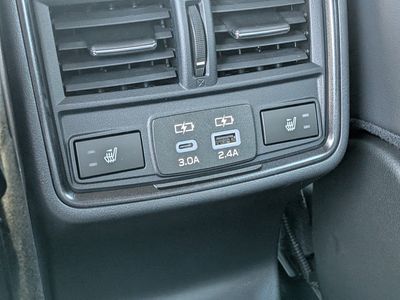 2026 Subaru Outback - Photo 13
