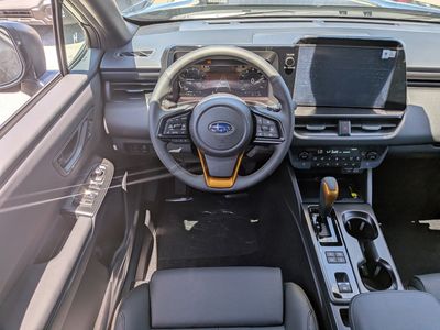 2026 Subaru Outback - Photo 15