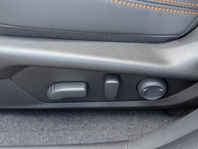 2026 Subaru Crosstrek - Photo 21