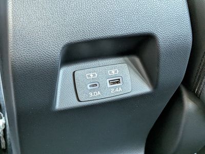 2026 Subaru Crosstrek - Photo 15