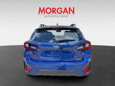 2026 Subaru Crosstrek - Photo 5