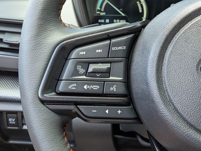 2026 Subaru Crosstrek - Photo 24