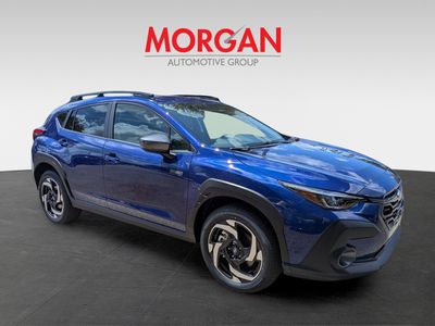2026 Subaru Crosstrek - Photo 2