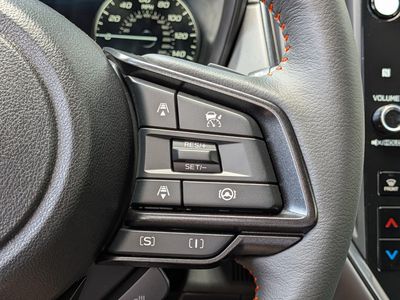 2026 Subaru Crosstrek - Photo 25