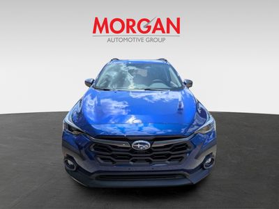2026 Subaru Crosstrek - Photo 9