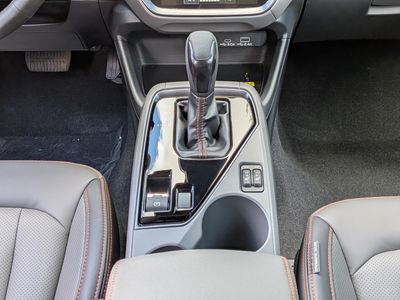 2026 Subaru Crosstrek - Photo 20