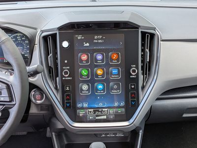 2026 Subaru Crosstrek - Photo 19