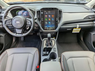 2026 Subaru Crosstrek - Photo 16