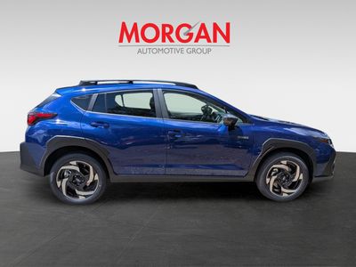 2026 Subaru Crosstrek - Photo 3