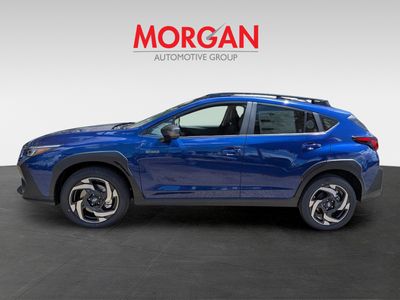 2026 Subaru Crosstrek - Photo 7