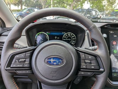 2026 Subaru Crosstrek - Photo 26
