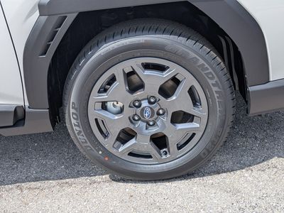 2026 Subaru Outback - Photo 11