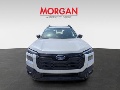 2026 Subaru Outback - Photo 9