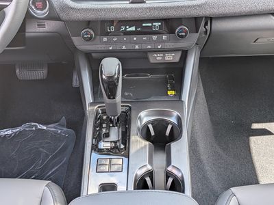 2026 Subaru Outback - Photo 21