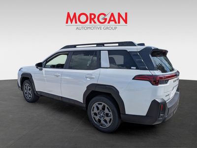2026 Subaru Outback - Photo 6