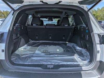 2026 Subaru Outback - Photo 13