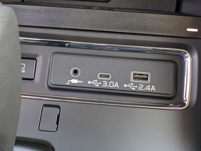 2026 Subaru Ascent - Photo 30