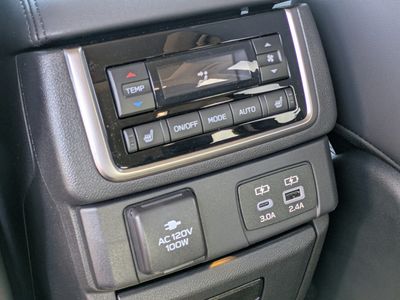 2026 Subaru Ascent - Photo 14