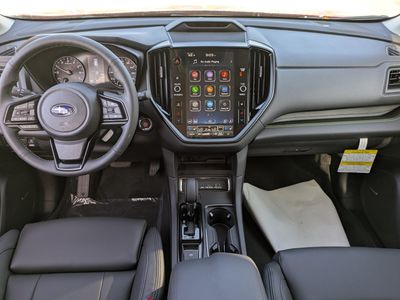 2026 Subaru Ascent - Photo 15
