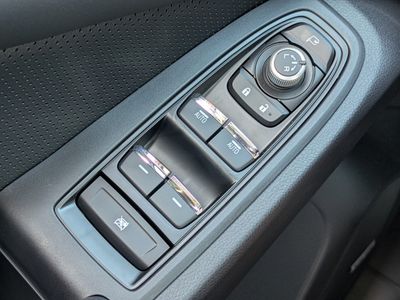 2026 Subaru Ascent - Photo 21