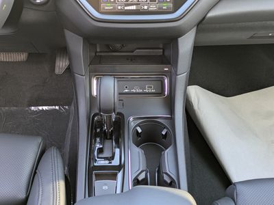 2026 Subaru Ascent - Photo 19