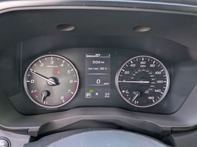 2026 Subaru Ascent - Photo 25
