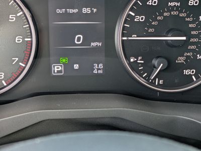 2026 Subaru Ascent - Photo 26