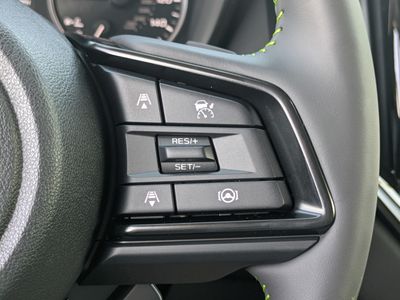 2026 Subaru Ascent - Photo 23