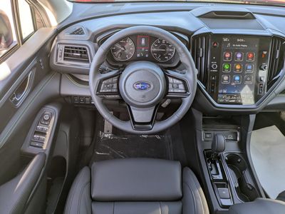 2026 Subaru Ascent - Photo 16