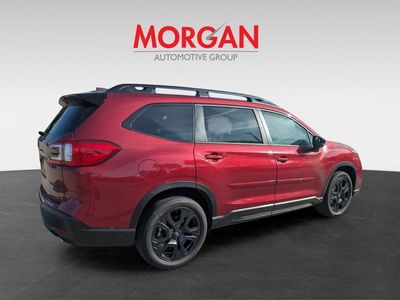 2026 Subaru Ascent - Photo 5