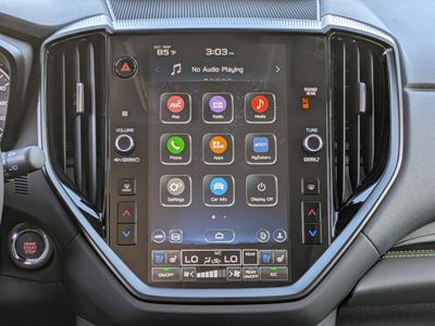 2026 Subaru Ascent - Photo 18