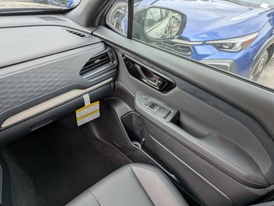 2026 Subaru Forester - Photo 16