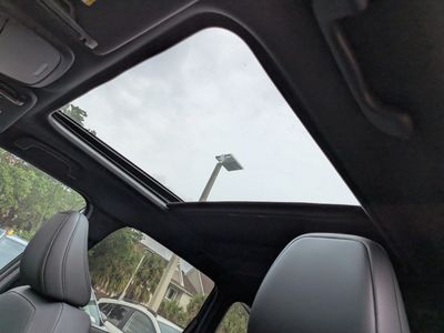 2026 Subaru Forester - Photo 20