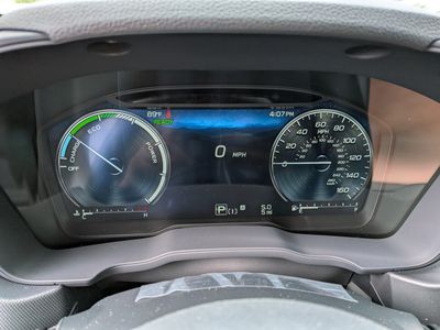 2026 Subaru Forester - Photo 27