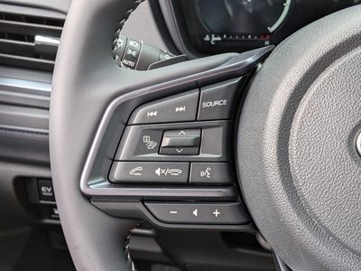 2026 Subaru Forester - Photo 23