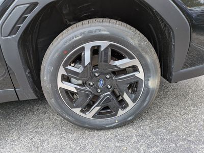 2026 Subaru Forester - Photo 10