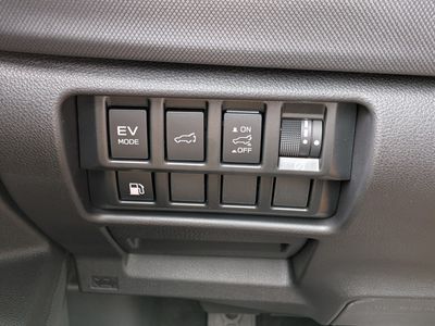 2026 Subaru Forester - Photo 22