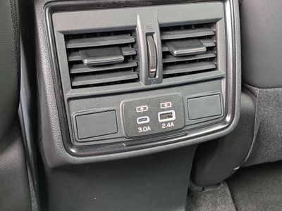 2026 Subaru Forester - Photo 13