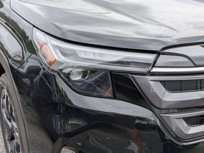2026 Subaru Forester - Photo 9