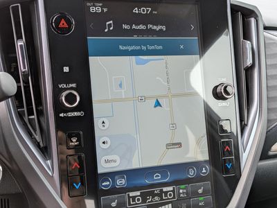 2026 Subaru Forester - Photo 32