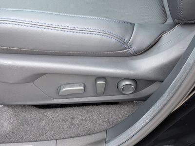 2026 Subaru Forester - Photo 19