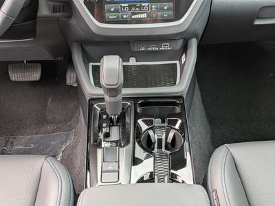 2026 Subaru Forester - Photo 18