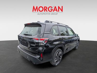 2026 Subaru Forester - Photo 3