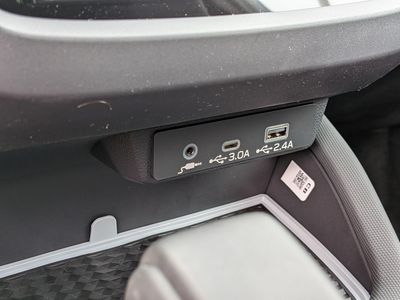 2026 Subaru Forester - Photo 30