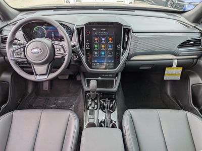 2026 Subaru Forester - Photo 14