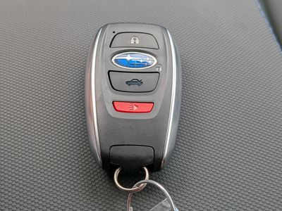 2026 Subaru Forester - Photo 34