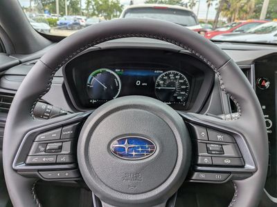 2026 Subaru Forester - Photo 25