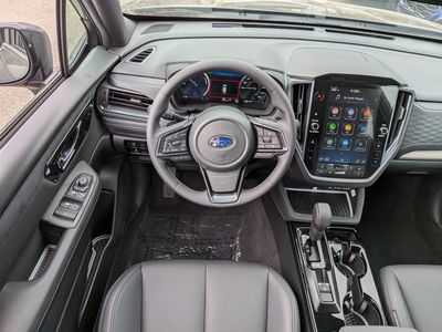 2026 Subaru Forester - Photo 15