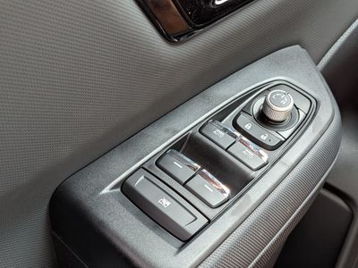 2026 Subaru Forester - Photo 21